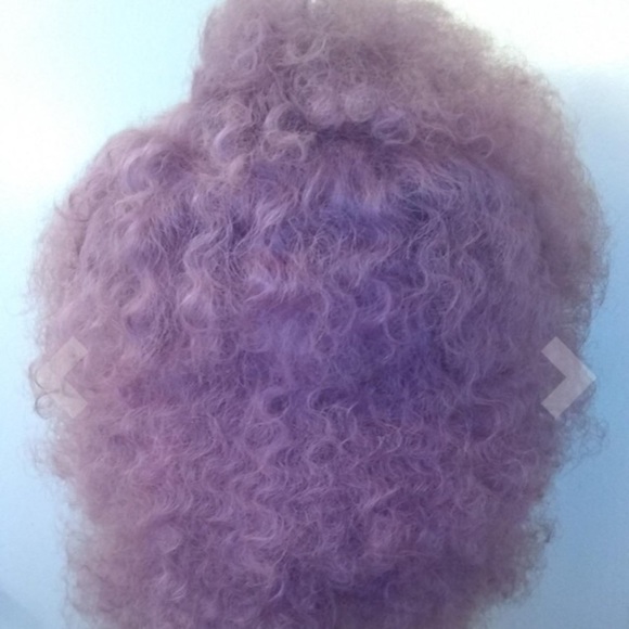 24” Straight 3 Tone Colored Lace Front Wig main image 6